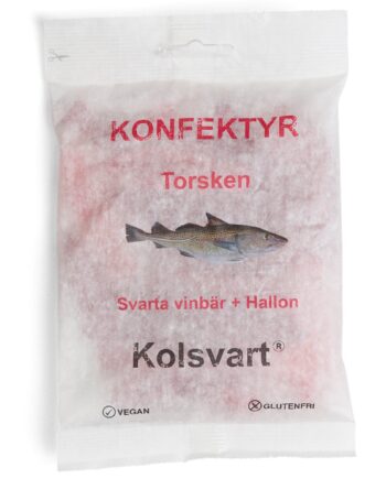 Torsken  120