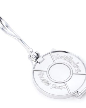 Tortillapresser 15 Cm