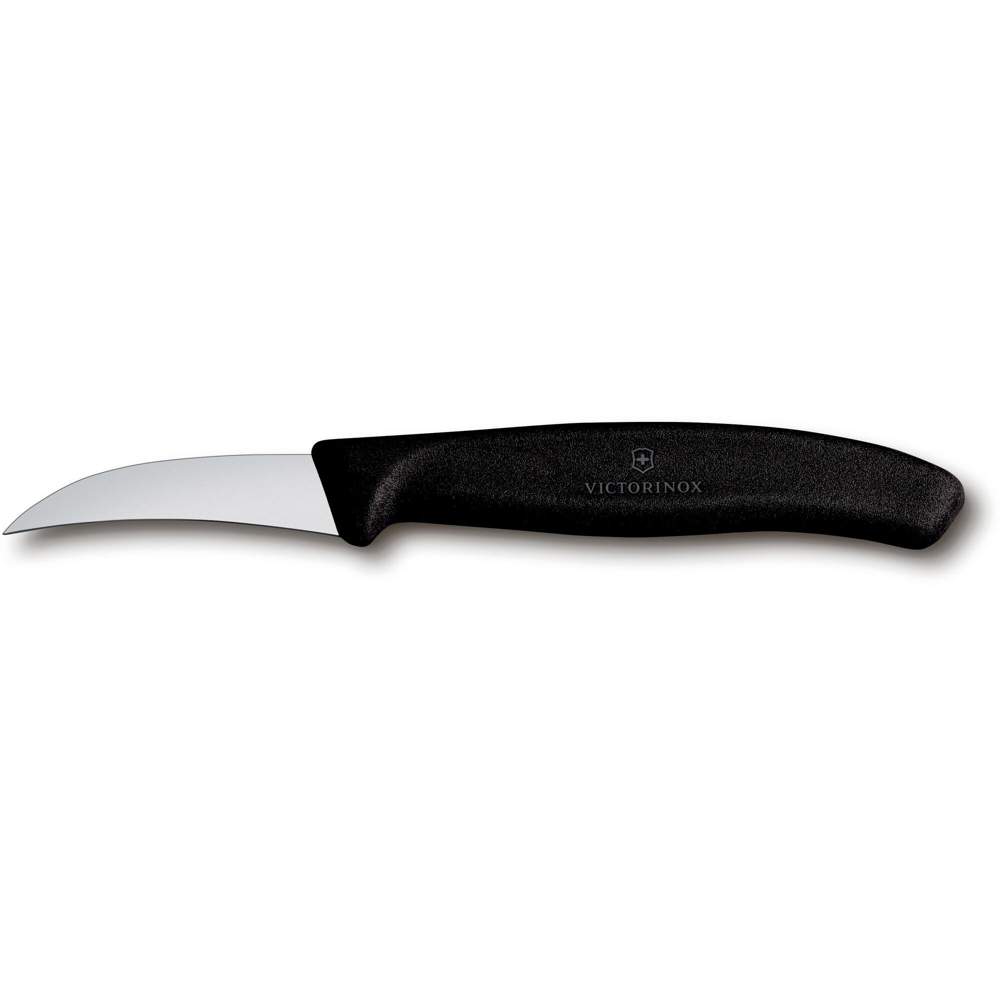 Tournierkniv Med Nylonskæfte 6cm