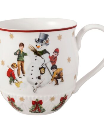 Toy 39   Fantasy Snemand Krus