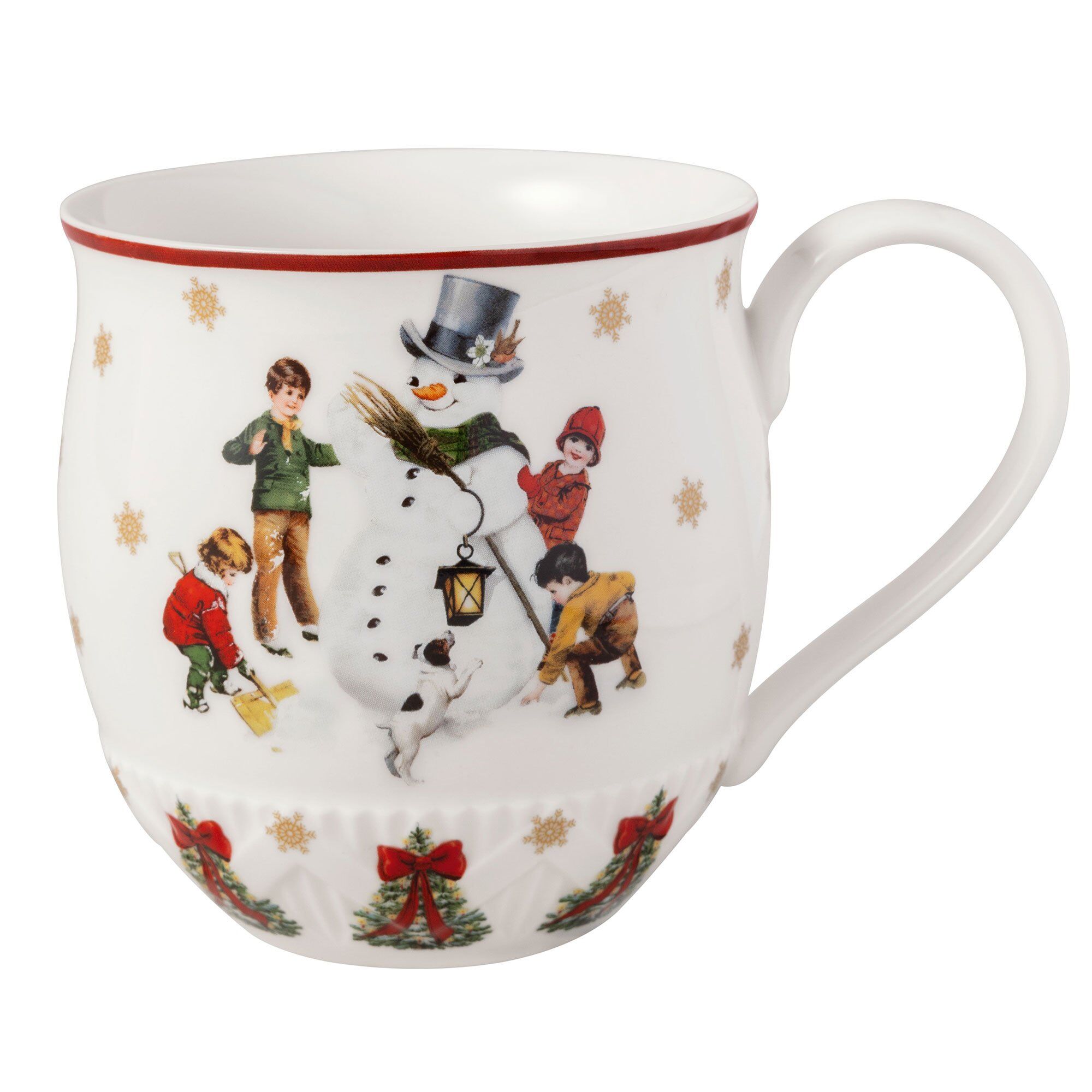 Toy 39 Fantasy Snemand Krus