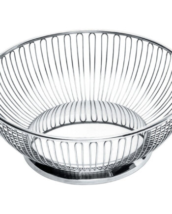 Trådkurv ø24 Cm