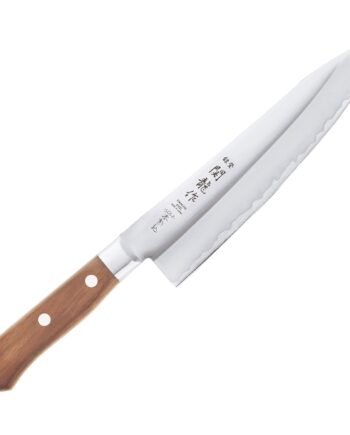 Træ Kokkekniv 18 Cm