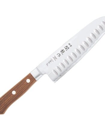 Træ Santokukniv 16   Cm V2