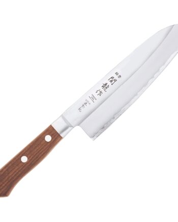 Træ Santokukniv 16   Cm V1