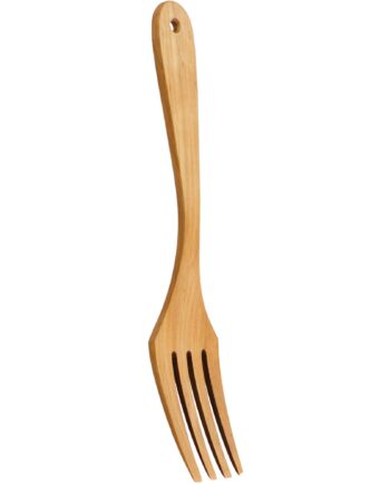 Trægaffel  23 Cm