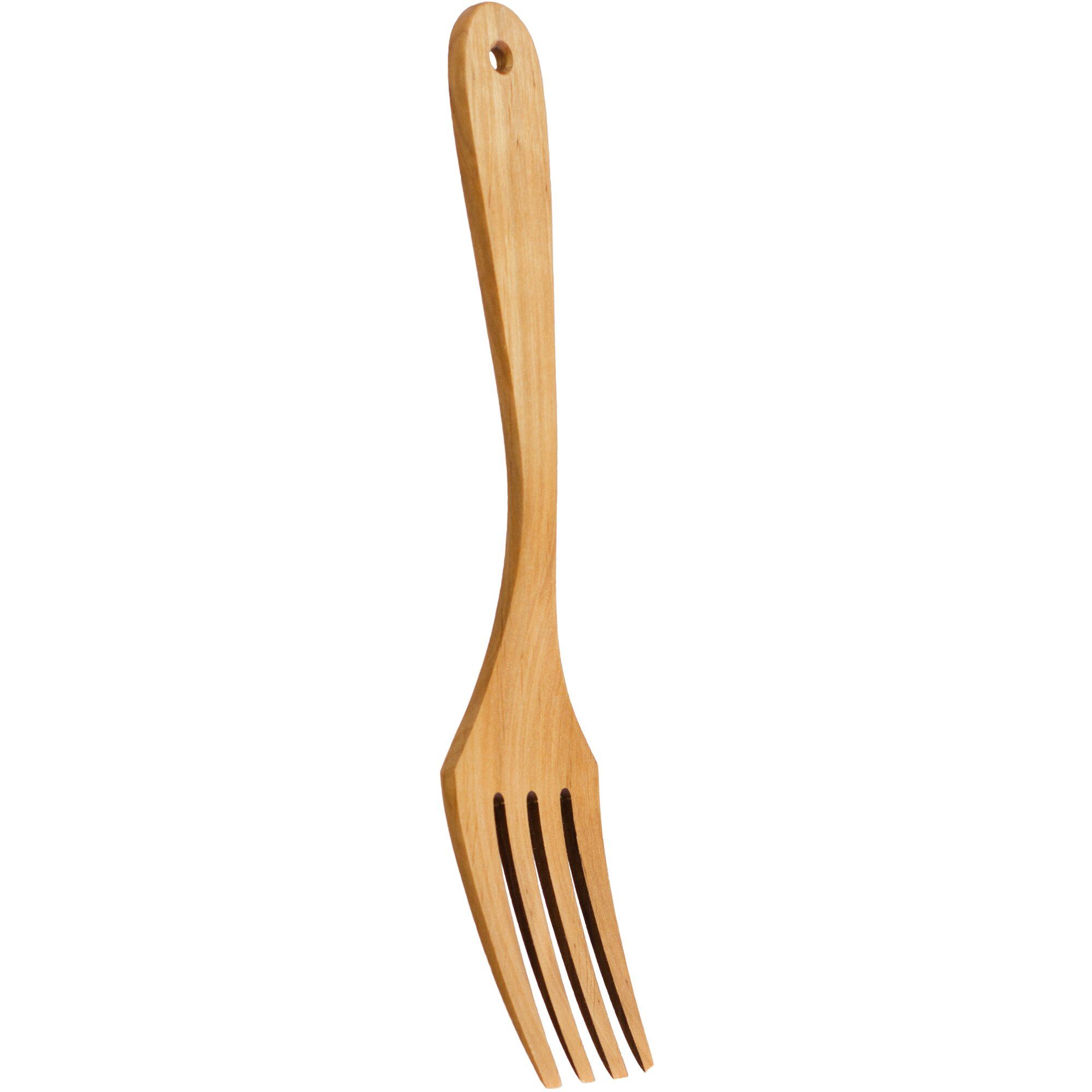 Trægaffel 23 Cm
