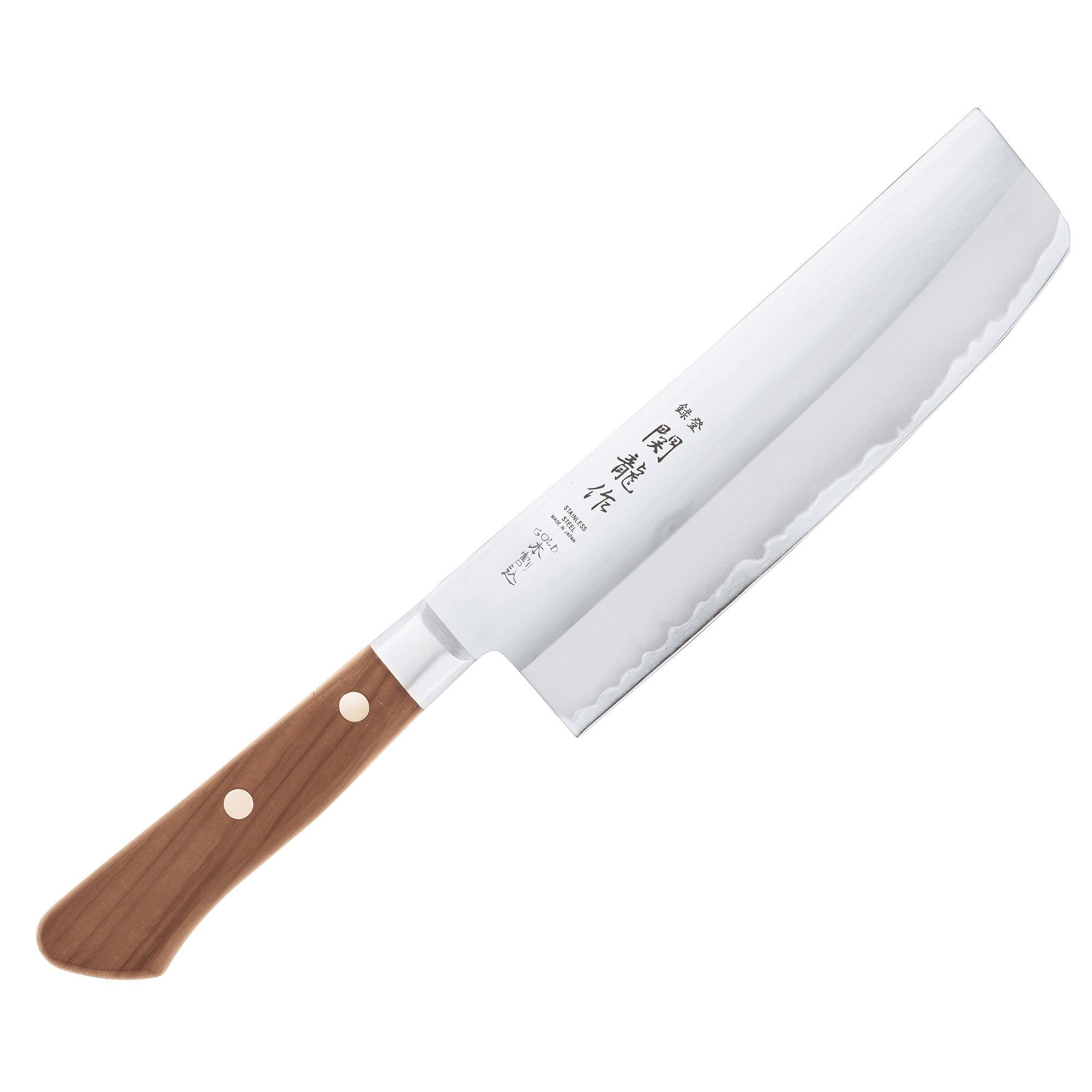 Trækløverkniv 16 Cm