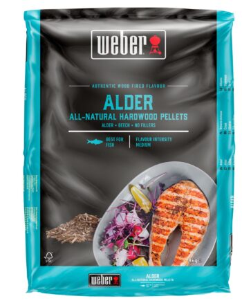 Træpiller   Elletræ   Kg