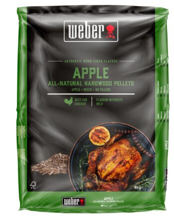 Træpiller   æbletræ   Kg