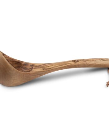 Træske   Oliventræ 27 Cm