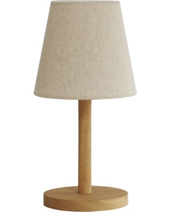 Transportabel Bordlampe Tess