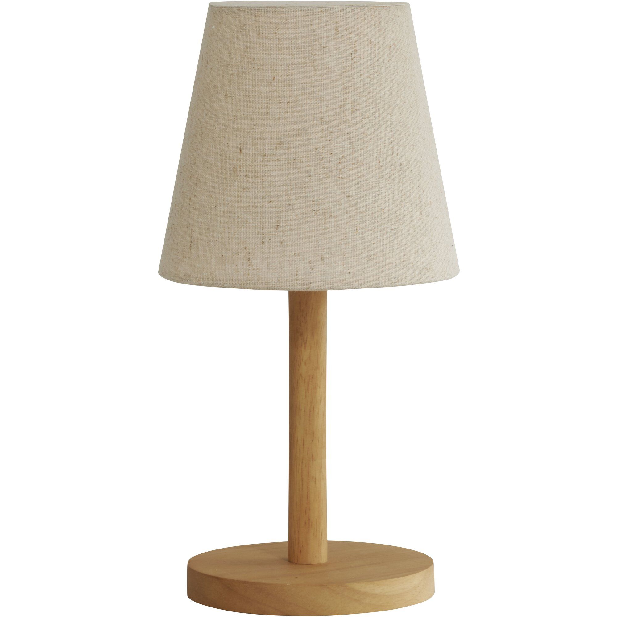 Transportabel Bordlampe Tess