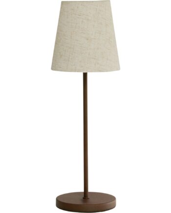 Transportabel Bordlampe Tyra