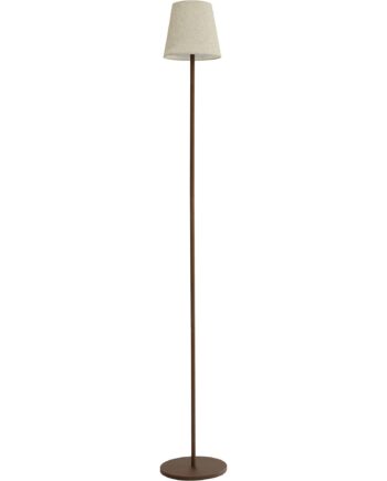 Transportabel Gulvlampe Tyra