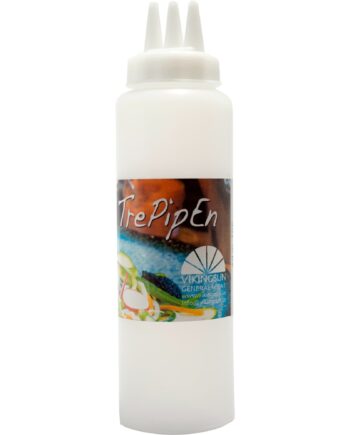 Trepipen Dressingflaske Med   Tude