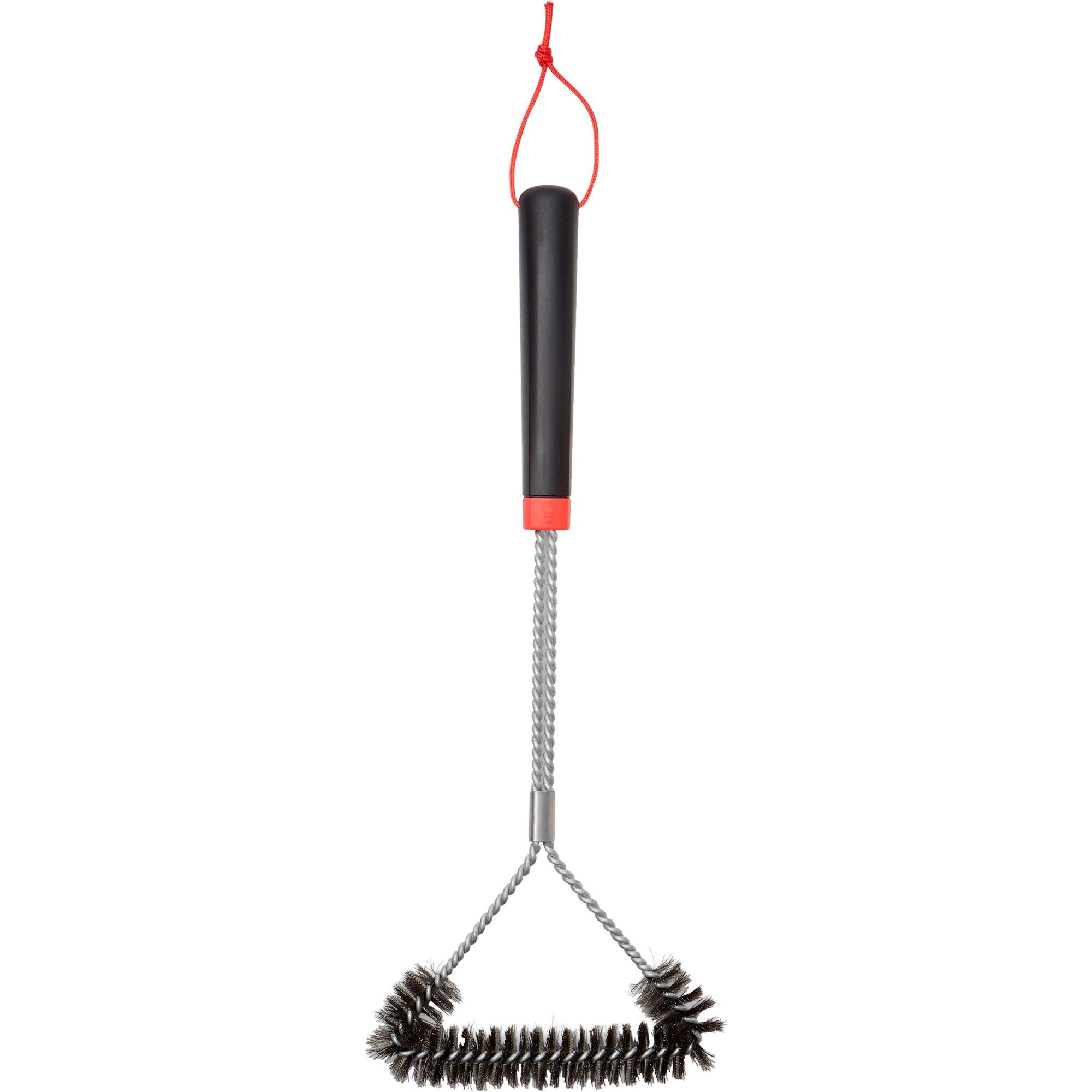 Tresidet Grillbørste 46 Cm