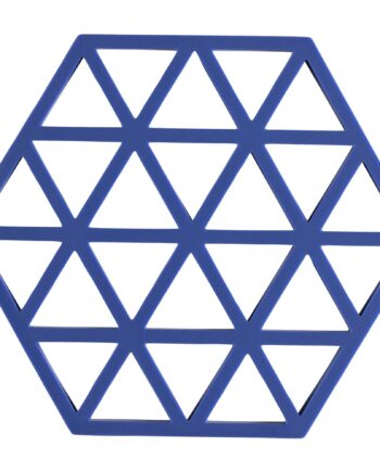 Triangles Bordskåner  Indigo