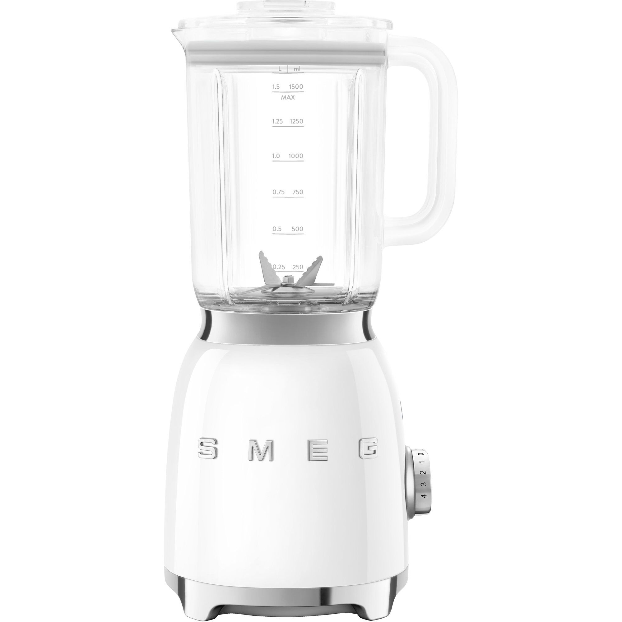 Tritan Renew Blender Liter Hvid