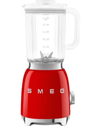 Tritan Renew Blender     Liter  Rød