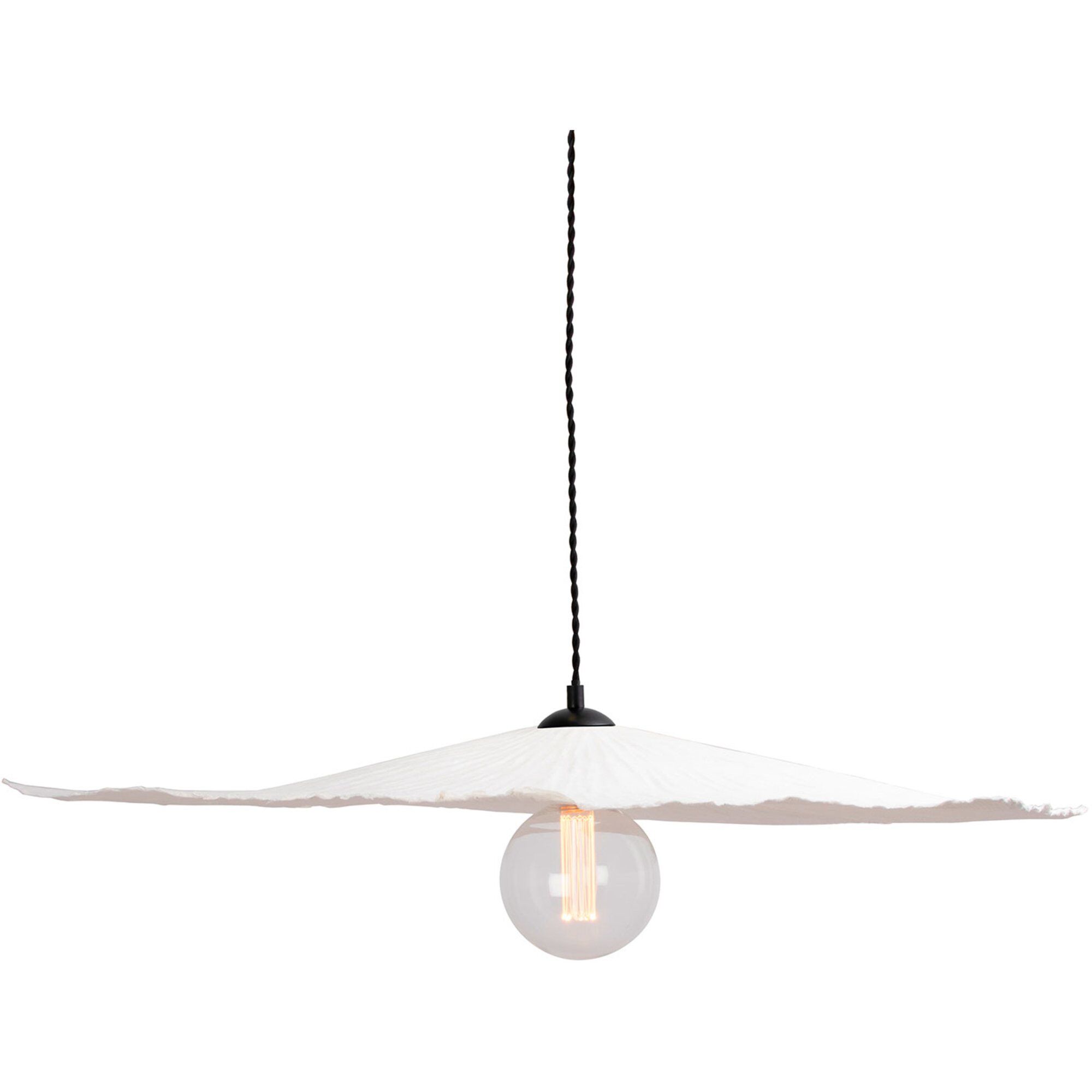 Tropez Pendel 82 Cm Natur