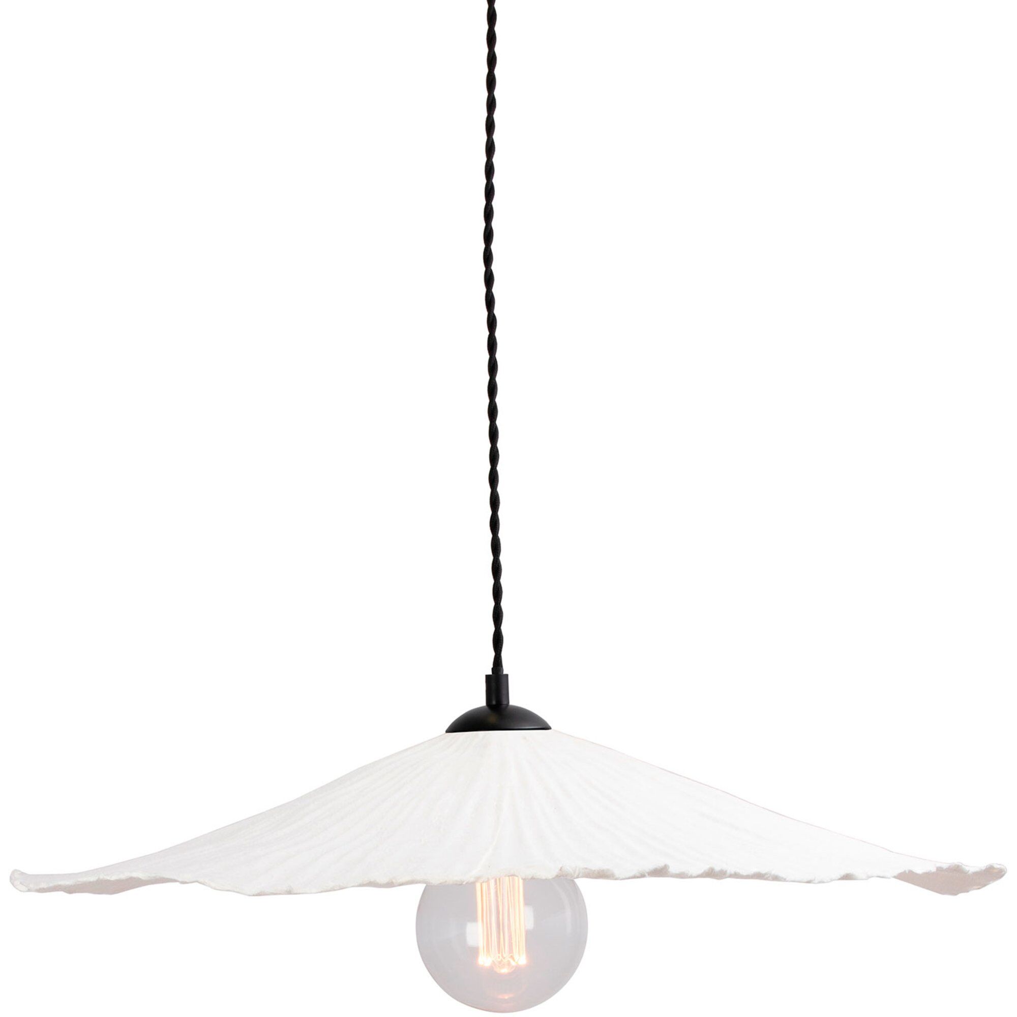 Tropez Pendel 60 Cm Natur