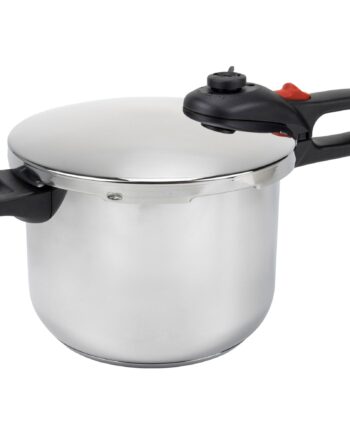 Trykkoger   Liter
