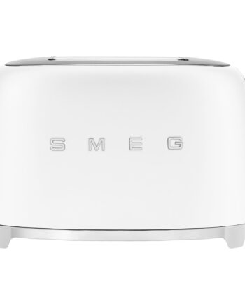 Tsf01whmeu Brødrister Mat Hvid
