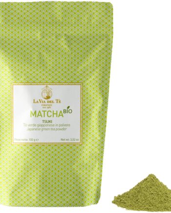 Tsuki Matcha 100