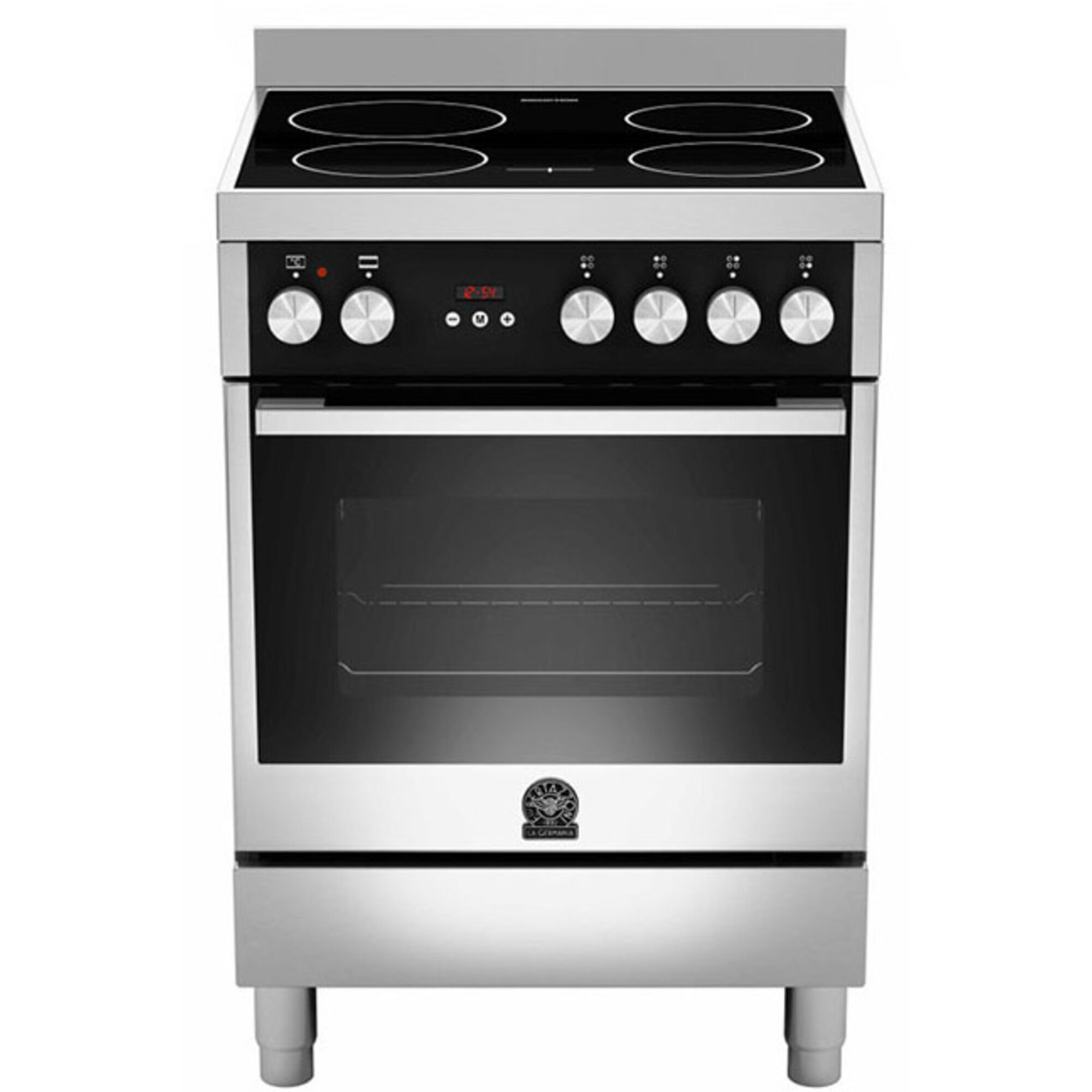 Tu60i60bx Futura 60 Induktionskomfur