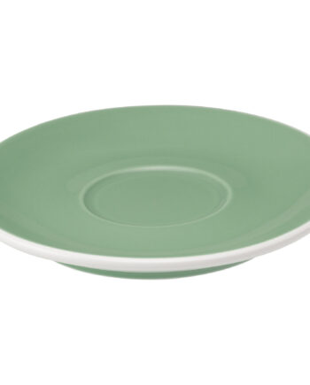 Tulip Café Latte-underkop 15cm    Stk  Mintgrøn