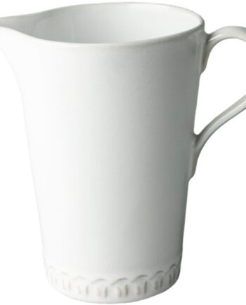 Tulipa Stor Kande   Liter  Hvid