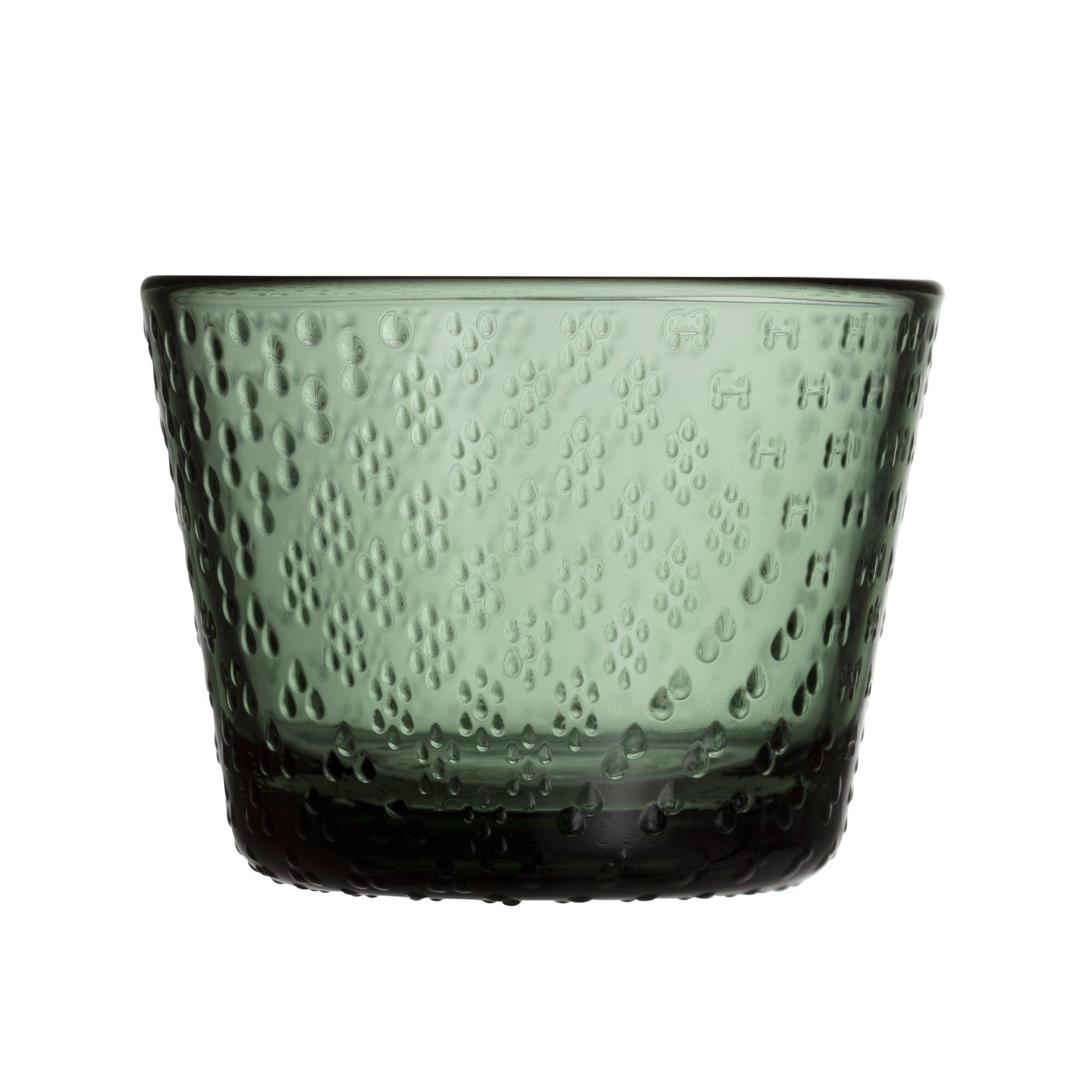 Tundra Glas 16 Cl Fyrretræsgrøn Stk