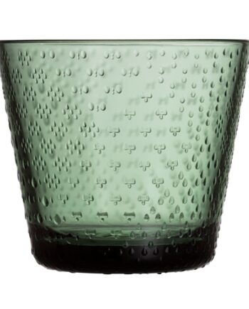 Tundra Glas 29 Cl  Fyrretræsgrøn    Stk