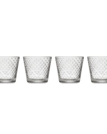 Tundra Glas 29 Cl  Klar    Stk