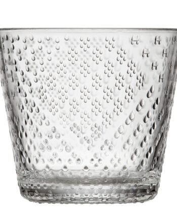 Tundra Glas 29 Cl  Klar    Stk