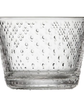 Tundra Glas 16 Cl  Klar    Stk
