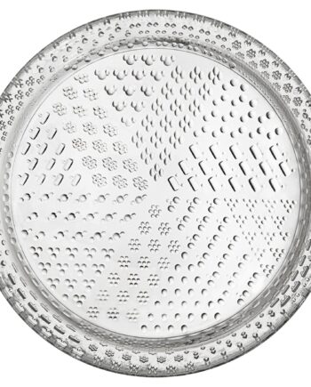 Tundra Tallerken 15 Cm  Klar