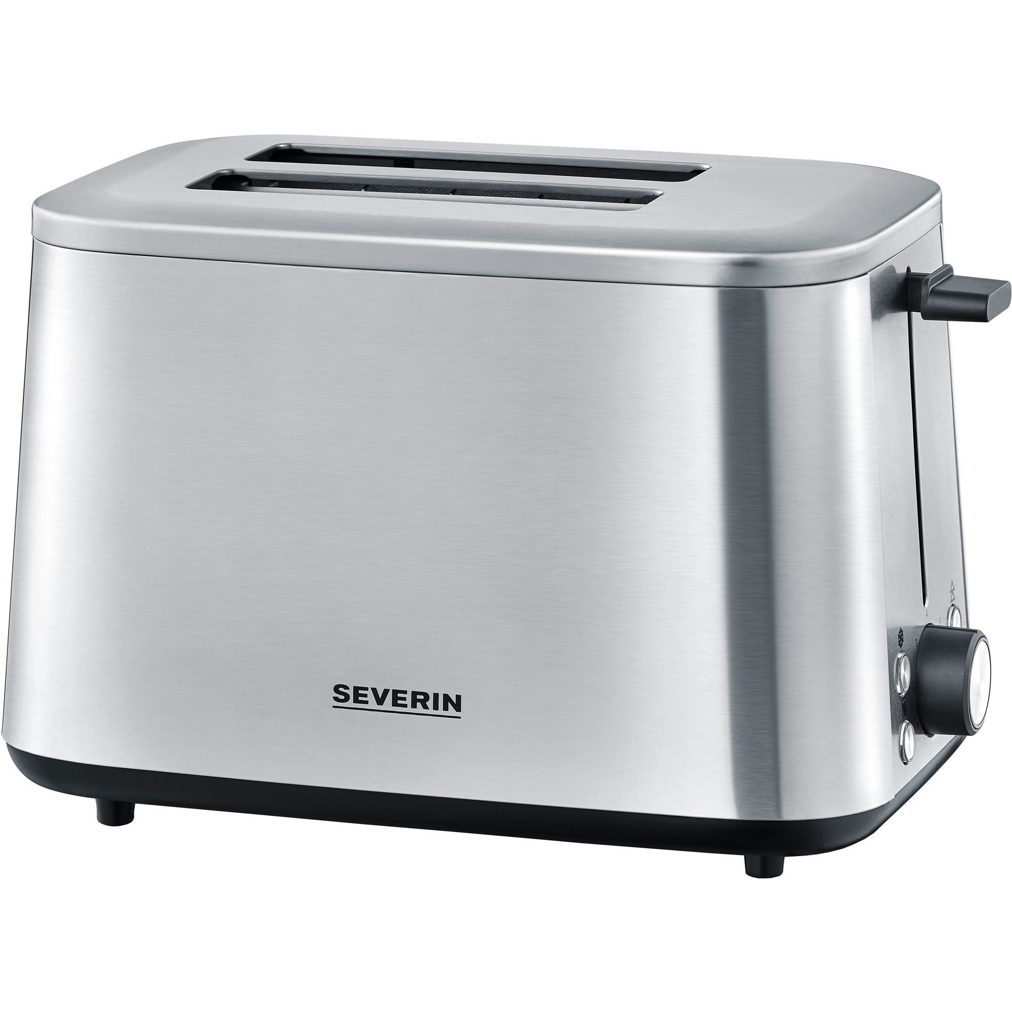 Turbo Toaster Brødrister Skiver