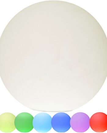 Twilights Rund Udendørsbelysning 23   Cm