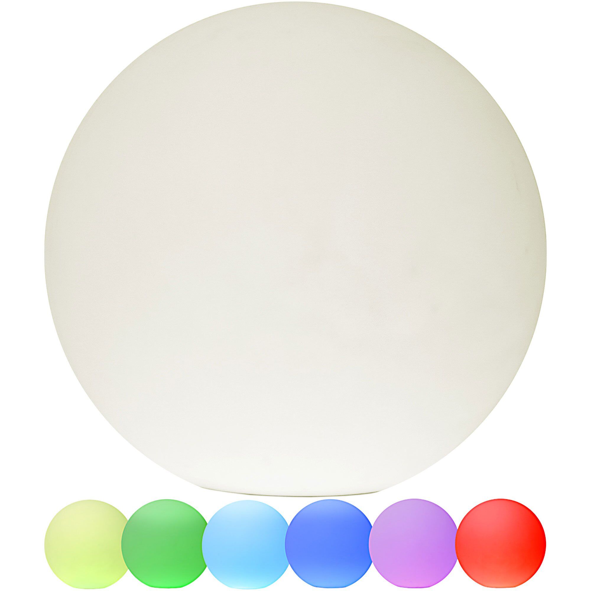 Twilights Rund Udendørsbelysning 23 Cm
