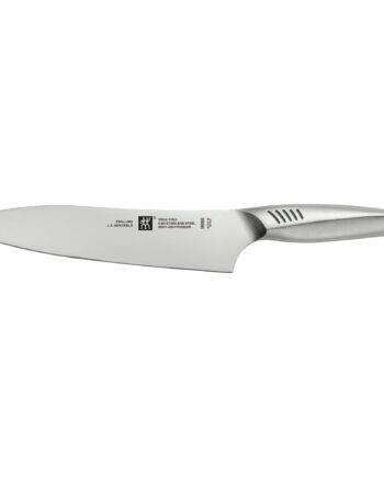 Twin Fin Ii Kokkekniv 20 Cm