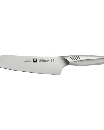 Twin Fin Ii Santoku 18cm
