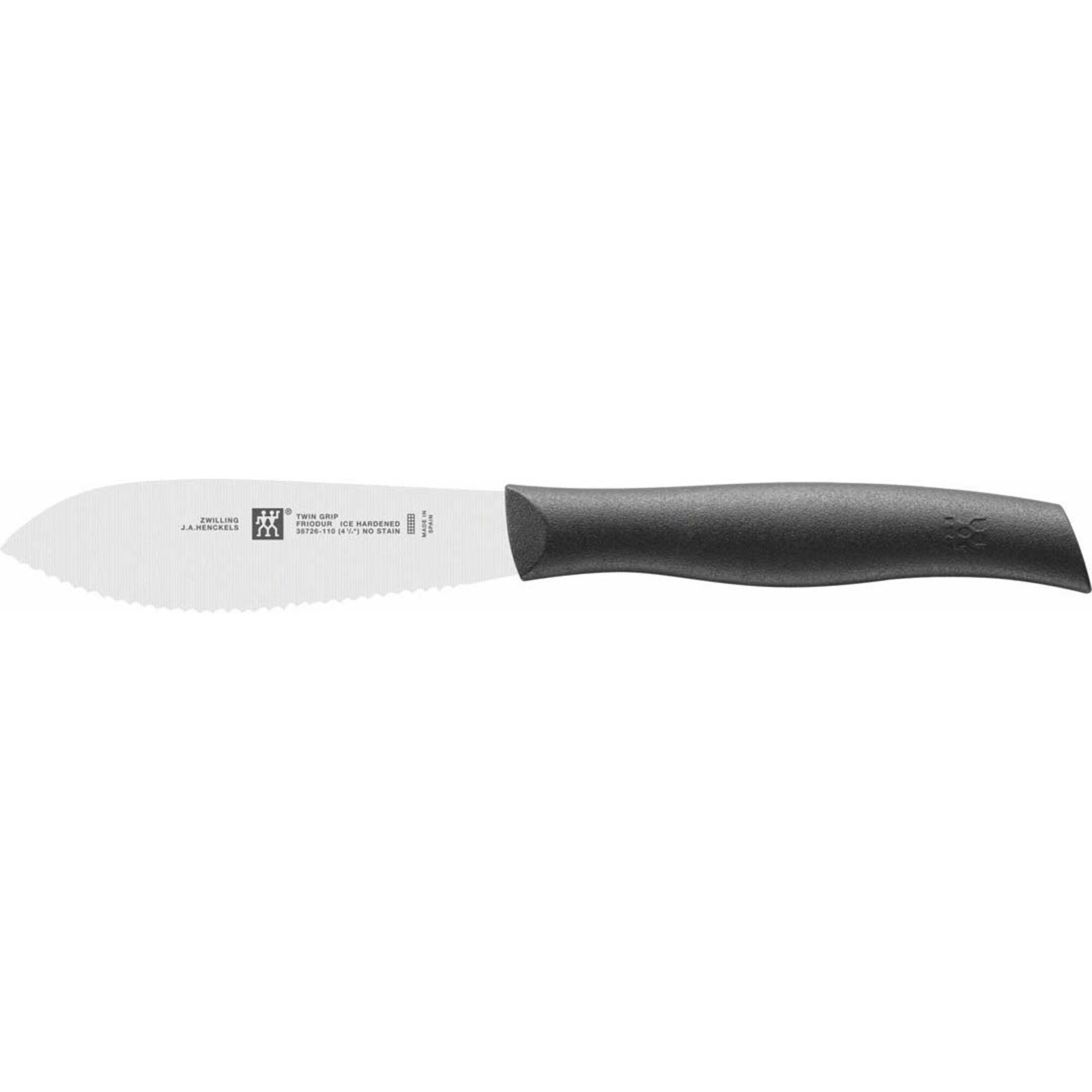 Twin Grip Bagelkniv