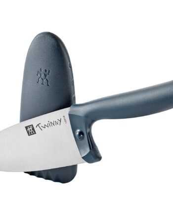 Twinny Kokkekniv  10 Cm  Blå