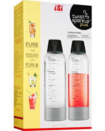 Twist 39   Sparkle Bottle Set