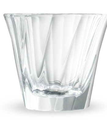 Twisted Cortado Glas 120 Ml    Stk