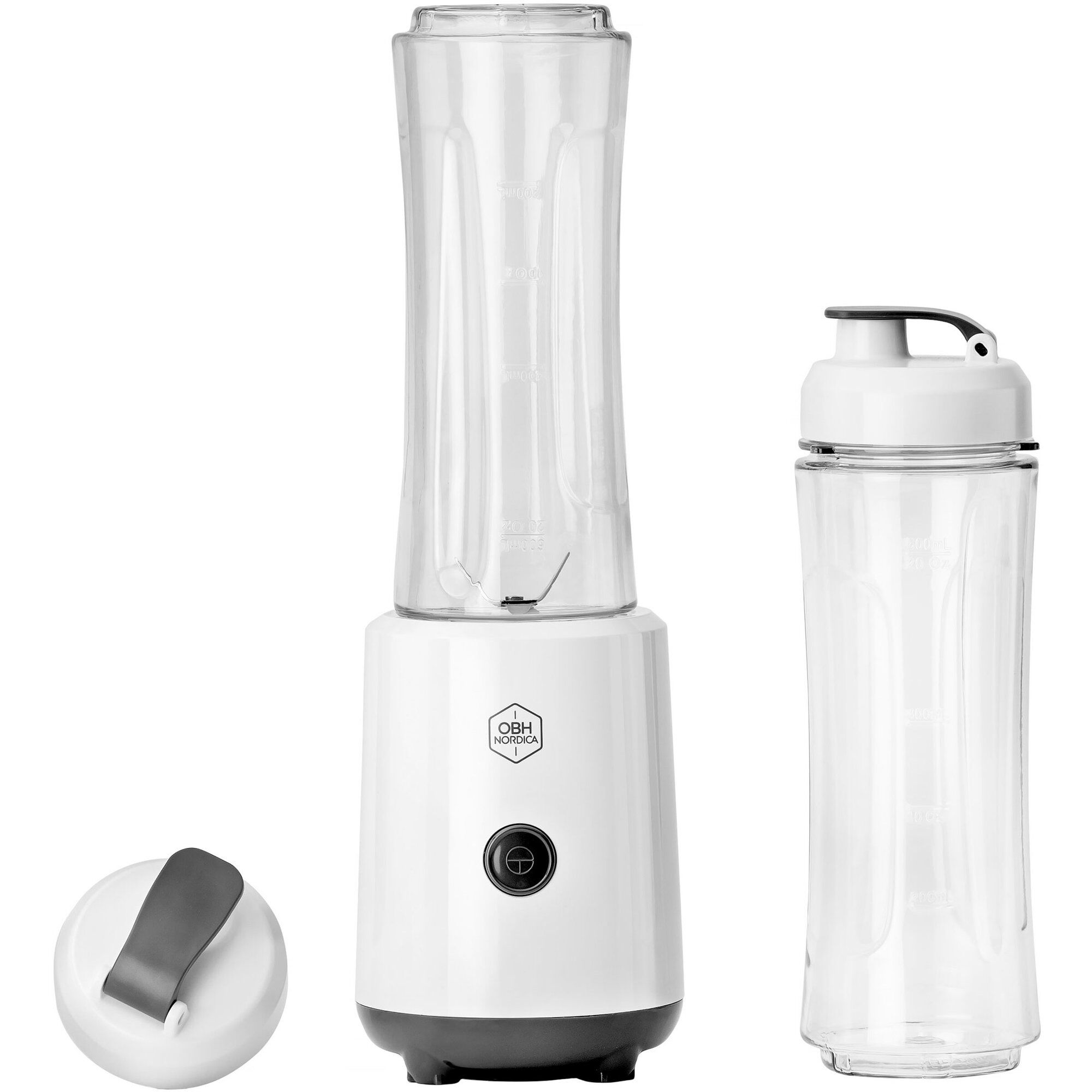 Twister Go Blender