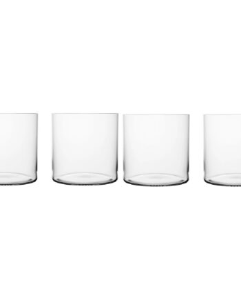 Tyndt Tumblerglas 35 Cl    Stk  Krystalglas