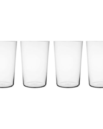 Tyndt ølglas 35 Cl    Stk  Krystalglas